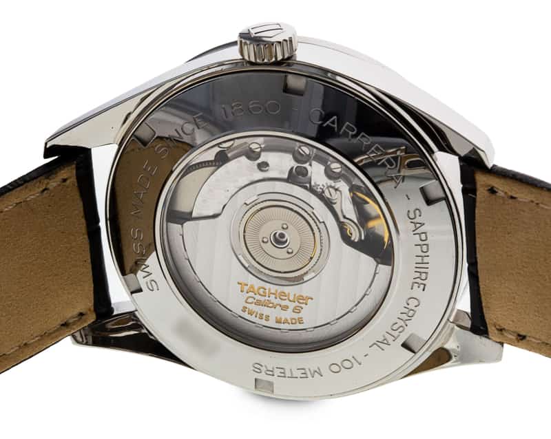 Tag Heuer Carrera WAS2112.FC6181